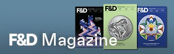 F&D Magazine